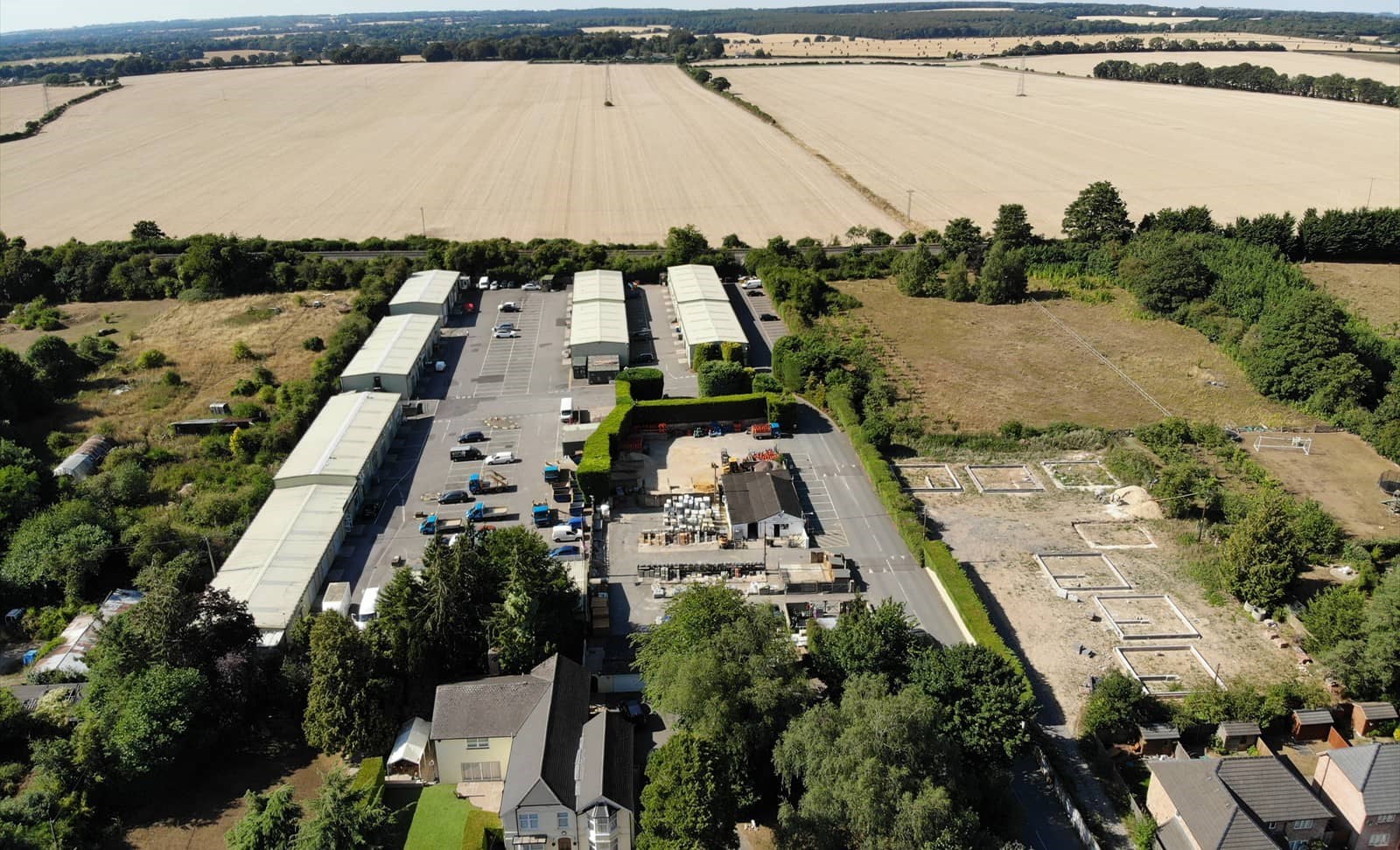 Home of The Commercial Centre (TCC)