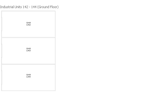 Industrial Units 142 to 144