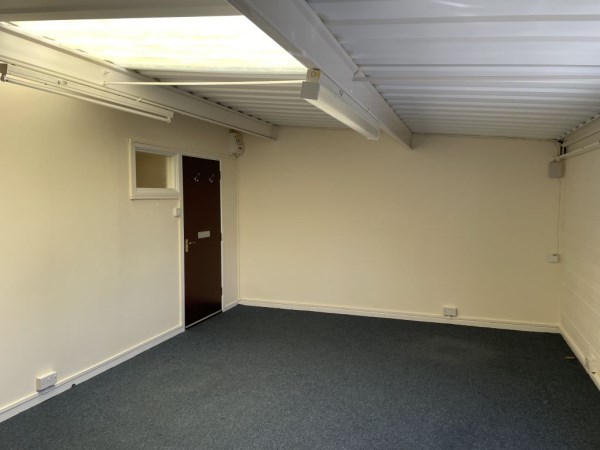 300 sq. ft. Office/Studio Suite (with Air Conditioning)