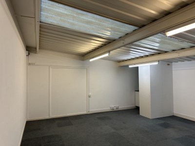 400 sq. ft. Office/Studio Suite (with Air Conditioning)